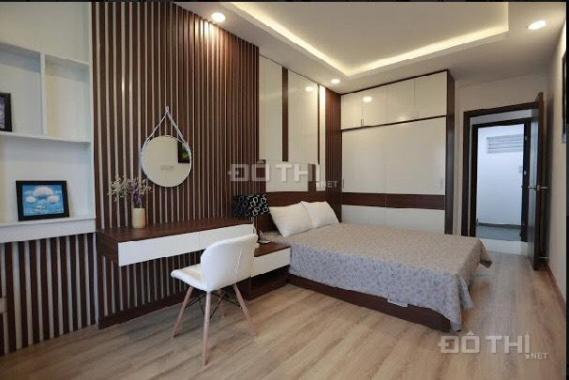 Bán căn hộ chung cư tại dự án Sơn Trà Ocean View, Sơn Trà, Đà Nẵng diện tích 77m2, giá 2.4 tỷ