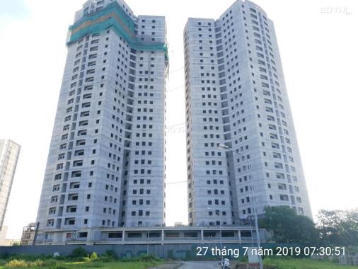 Nhượng suất ngoại giao 61,94m2, 2PN chung cư Bộ Tư Lệnh Thủ Đô CT1 Yên Nghĩa. LH 0972 193 269