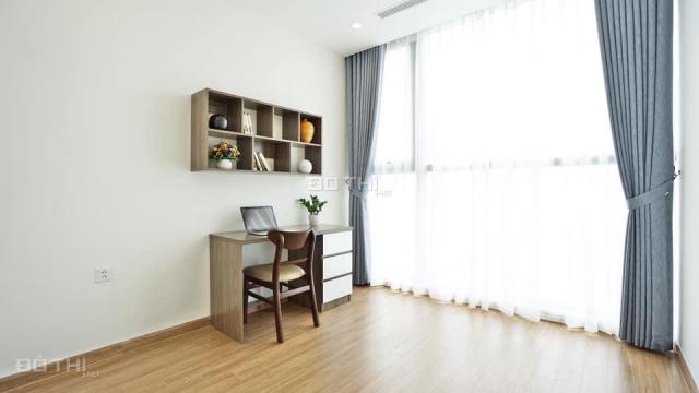 Cho thuê căn góc 3 phòng ngủ, view hồ tại dự án Vinhomes Skylake - Phạm Hùng. 0903205290