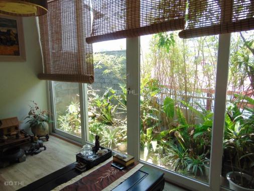 Cho thuê nhà riêng cực đẹp tại Đào Tấn, DT: 40m2 x 5T, MT: 4,5m, full đồ, 3 phòng ngủ. 0339529298