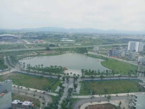 Chính chủ thiện chí bán lại lô góc 2 mặt tiền tại dự án Bách Việt, trung tâm TP Bắc Giang