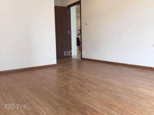 Cho thuê căn hộ chung cư Thanh Xuân Complex, 2 PN sáng, nội thất cơ bản, giá 11.5 tr/tháng