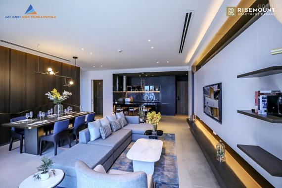 5 suất nội bộ chủ đầu tư dự án Risemount Apartment Đà Nẵng. View sông Hàn, sở hữu vĩnh viễn