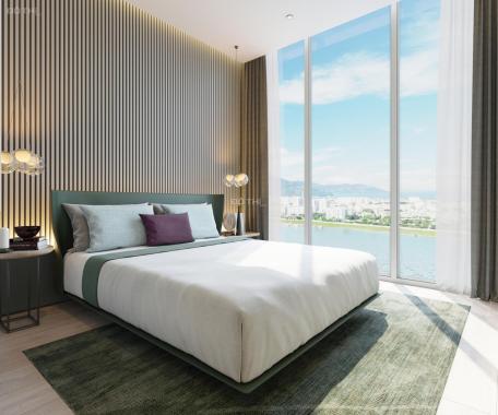 5 suất nội bộ chủ đầu tư dự án Risemount Apartment Đà Nẵng. View sông Hàn, sở hữu vĩnh viễn