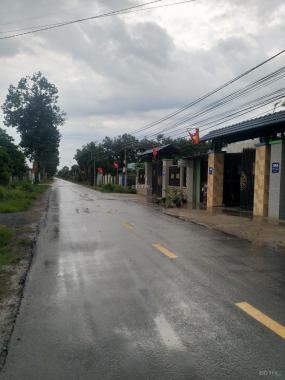 Cần bán đất mặt tiền đường Bùi Thị Điệt thích hợp xây xưởng - xã Phạm Văn Cội - Củ Chi
