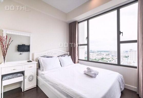 Bán căn hộ 3PN River Gate, 92m2 (View sông Sài Gòn, Bitexco) giá chỉ: 6.2 tỷ. LH: 0906969045