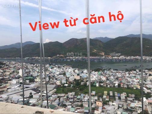 Bán căn hộ chung cư tại dự án PH Nha Trang, Nha Trang, Khánh Hòa, diện tích 55m2, giá 770 triệu