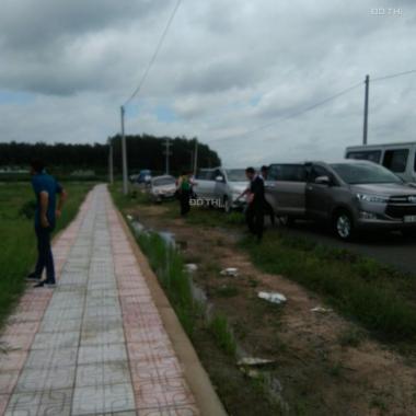 Cần tiền mua xe nên bán đất gấp Chơn Thành - Bình Phước