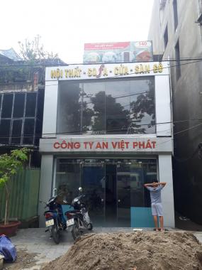 Cần cho thuê mặt bằng kinh doanh ngay mặt đường Phạm Văn Đồng, Hà Nội