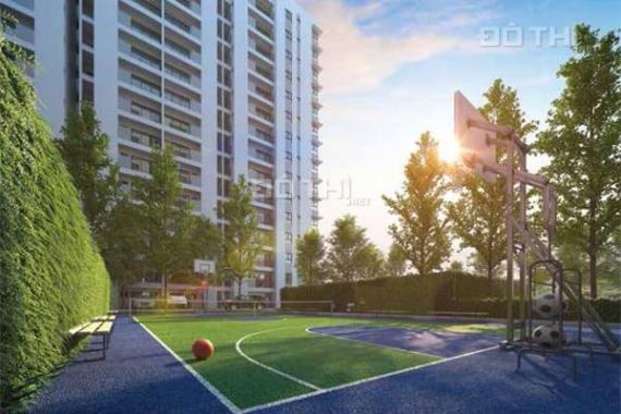 Bán căn hộ chung cư tại dự án Hausviva, Quận 9, Hồ Chí Minh diện tích 55m2 giá chỉ 1 tỷ