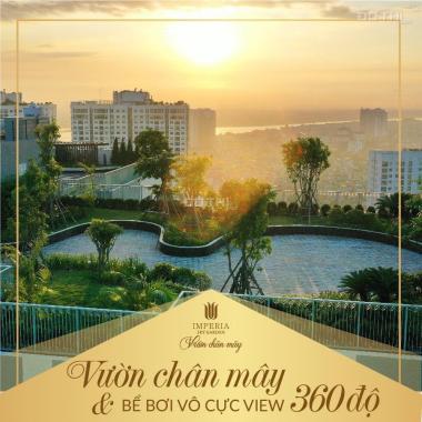 Đường Minh Khai đang giải tỏa, cơ hội sở hữu căn hộ cao cấp Imperia Sky Garden giá từ 2.3 tỷ
