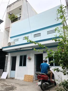 Bán gấp nhà có 6 phòng trọ hẻm 156 Huỳnh Tấn Phát, P. Tân Thuận Tây, Quận 7, giá 5.6 tỷ