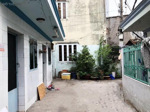 Bán gấp nhà có 6 phòng trọ hẻm 156 Huỳnh Tấn Phát, P. Tân Thuận Tây, Quận 7, giá 5.6 tỷ