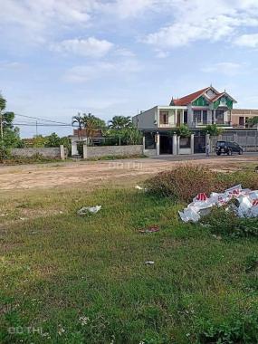 Bán đất tại Đường Nguyễn Quốc Trinh, Xã Lộc Ninh, Đồng Hới, Quảng Bình, DT 84m2, giá 464 triệu