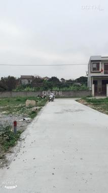 Bán lô đất mặt tiền đường Nguyễn Quốc Trinh - đoạn gần sân bay thành phố Đồng Hới