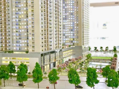 20 suất nội bộ căn hộ Q7 Sài Gòn Riverside Đào Trí 1,9 tỷ, trả chậm 2 năm 0% LS. LH 0937901961