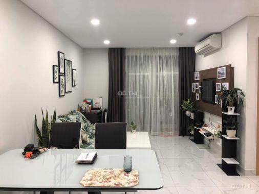 Bán CH An Gia Riverside 79m2, 2PN, 2WC, 2.75 tỷ giá thương lượng, view sông tầng 17. LH: 0938828215