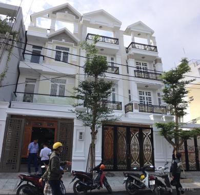 Bán nhà riêng tại đường Hoàng Diệu 2, Phường Linh Trung, Thủ Đức, Hồ Chí Minh, DT 55m2, giá 5.6 tỷ
