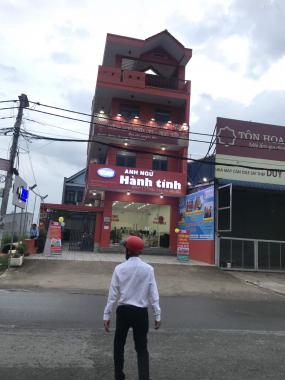 Đất mặt tiền kinh doanh Nguyễn Văn Tăng, gần Lê Văn Việt, quận 9, giá rẻ