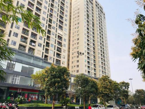 Bán căn hộ chung cư tại dự án Dream Town, Nam Từ Liêm, Hà Nội diện tích 90m2, giá 1.56 tỷ