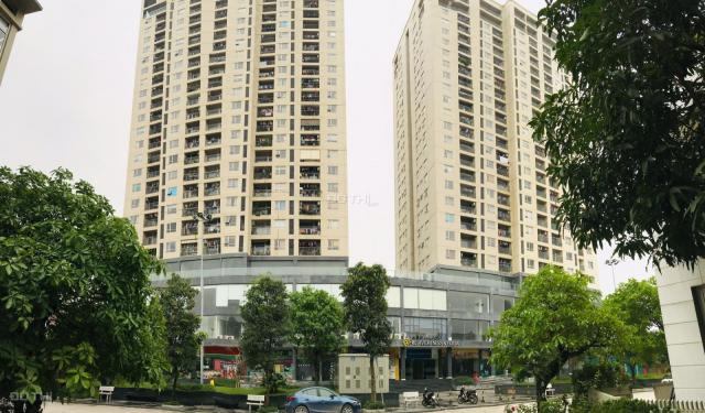 Bán căn hộ chung cư tại dự án Dream Town, Nam Từ Liêm, Hà Nội diện tích 90m2, giá 1.56 tỷ