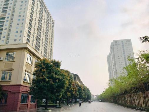 Bán căn hộ chung cư tại dự án Dream Town, Nam Từ Liêm, Hà Nội diện tích 124m2, giá 17 triệu/m2