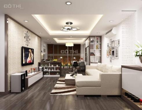 Bán căn hộ chung cư tại dự án Charm City, Dĩ An, Bình Dương, diện tích 70m2, giá 23 triệu/m2