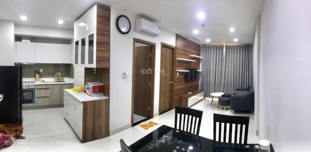 Bán căn hộ chung cư tại dự án Grand Riverside, Quận 4, Hồ Chí Minh diện tích 49m2, giá 2.8 tỷ