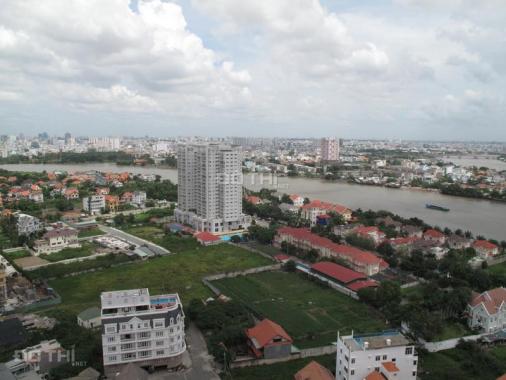Về lại Singapore, bán gấp căn hộ Xi Riverview 140m2, 9 tỷ 2, Nguyễn Văn Hưởng, Q2