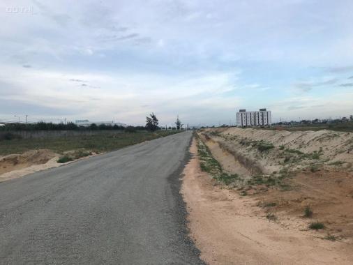 Mở bán đất nền dự án KCN Điện Nam - Điện Ngọc gần trục đường Võ Như Hưng, 75m2, giá từ 1 tỷ