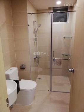 Cho thuê căn hộ cao cấp quận 3, full nội thất, 2PN, 1WC, DTSD: 70m2, đường Nguyễn Thiện Thuật