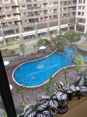 Cho thuê căn hộ chung cư tại dự án Imperia Garden, Thanh Xuân, Hà Nội, diện tích 65m2, giá 13 tr/th
