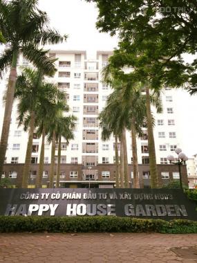 Bán căn hộ chung cư khu CT 18 Happy House Garden Việt Hưng