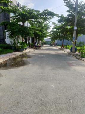 Bán lô đất đường Long Thuận, 58.6m2, giá 2.23 tỷ