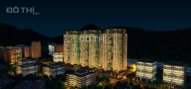 Căn hộ khách sạn đẳng cấp New Life Tower Hạ Long nơi đặt chân tới những khu du lịch hàng