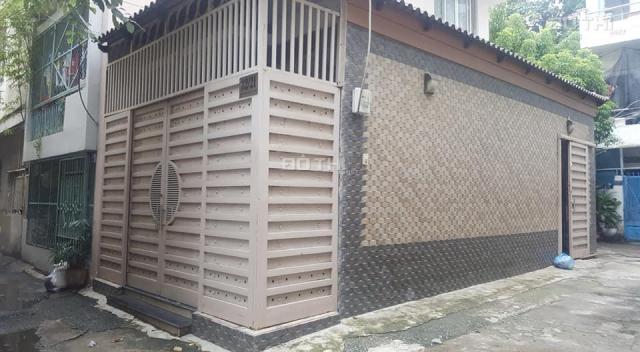 Cần bán nhà đẹp dạng biệt thự mini tại Nguyễn Cửu Vân, P17, Bình Thạnh, HCM, giá tốt