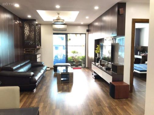 Chính chủ bán căn hộ 11 tòa R1 Goldmark City 136 Hồ Tùng Mậu