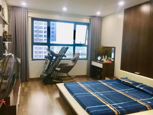 Chính chủ bán căn hộ 11 tòa R1 Goldmark City 136 Hồ Tùng Mậu