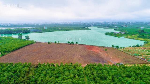 Chỉ 1 tỷ 2 đất nền Bảo Lộc, vị trí tốt, view đẹp hồ Lộc Thanh