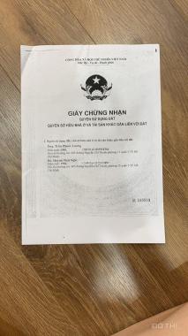 Chốt nhanh nhà mặt tiền Đường Nguyễn Chí Thanh, P.15, Q.5, HH 200Tr chốt trong tuần này!!!