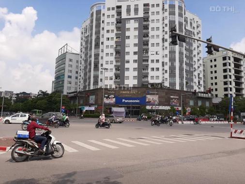 Bán căn hộ chung cư tòa nhà D11 Sunrise Building số 90 Trần Thái Tông