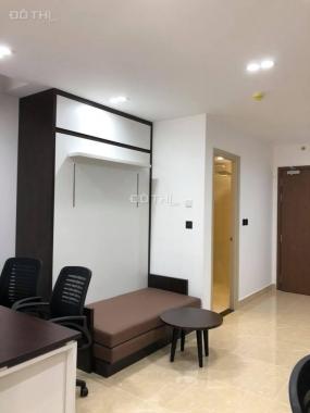 Thanh toán chỉ 218 triệu, nhận ngay căn VP view cực đẹp 2 mặt tiền, cách Q1 chỉ 5 phút ô tô