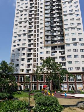 Cho thuê căn hộ The Park Residence 60 m2, giá 10 tr/th đầy đủ nội thất 2 PN, 1 WC. LH 0908248609