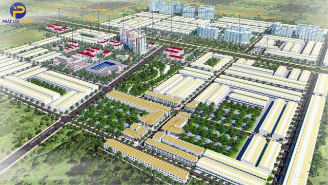 Mở giữ chỗ đợt đầu dự án ngay sân bay Lộc An chỉ với giá 3,5 tr/m2, pháp lý rõ ràng. 0982.414.353