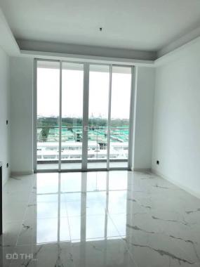 Cho thuê căn hộ mới dự án Sarina mới bàn giao, tháp A, tầng 8, phòng ngủ 03 phòng. Diện tích 127m2