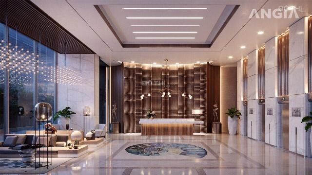 Mở bán đợt 1 căn hộ The Sóng Vũng Tàu 5*, trả trước 1,1 tỷ giao nhà hoàn thiện 0932099907