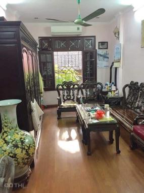 Bán nhà hiếm 4 tầng, 32m2 mặt phố Bùi Thị Xuân, Q. Hai Bà Trưng, giá 17 tỷ. LH 0902154040