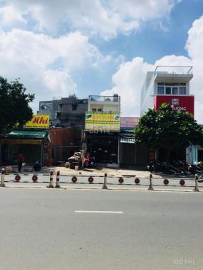Cần bán nhà mặt tiền kinh doanh đường Tây Thạnh, Tân Phú, 3.8m x 15m, nhà cấp 4. Giá 7.8 tỷ