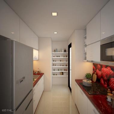 Bán căn hộ chung cư tại dự án Kingdom 101, Quận 10, Hồ Chí Minh diện tích 70m2, giá 4.5 tỷ