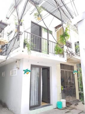 Kẹt tiền bán gấp căn nhà 2 tầng 2 mặt kiệt trong trung tâm đường Nguyễn Văn Linh, giá chỉ 1 tỷ 5